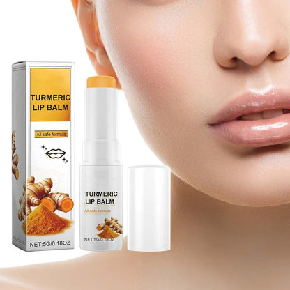 EELHOE Turmeric Lip Balm