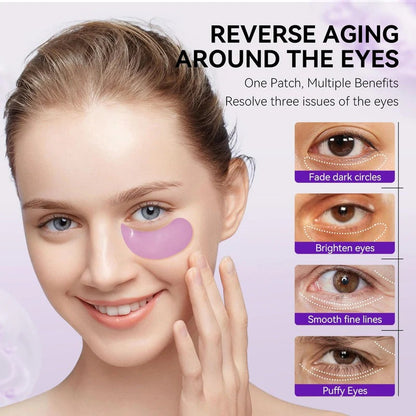 Lanbena Retinol Under Eye Patches