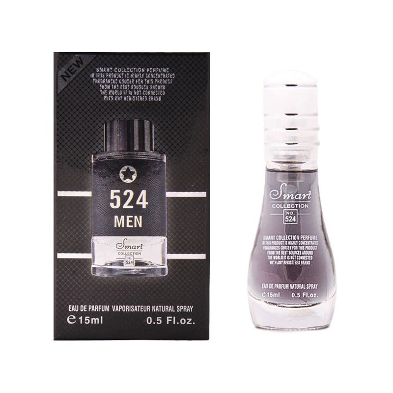 Smart Collection No. 524 Perfume