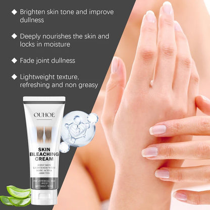 OUHOE Skin Bleaching Cream