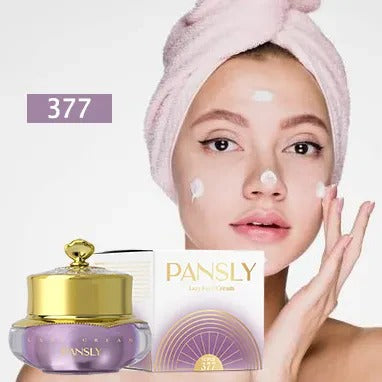 Pansly Dark Spot Remover Brightening Whitening Cream
