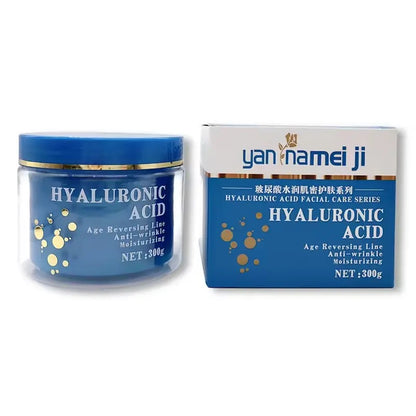 Yan Namei Ji Anti-Wrinkle Hyaluronic Acid Facial Cream