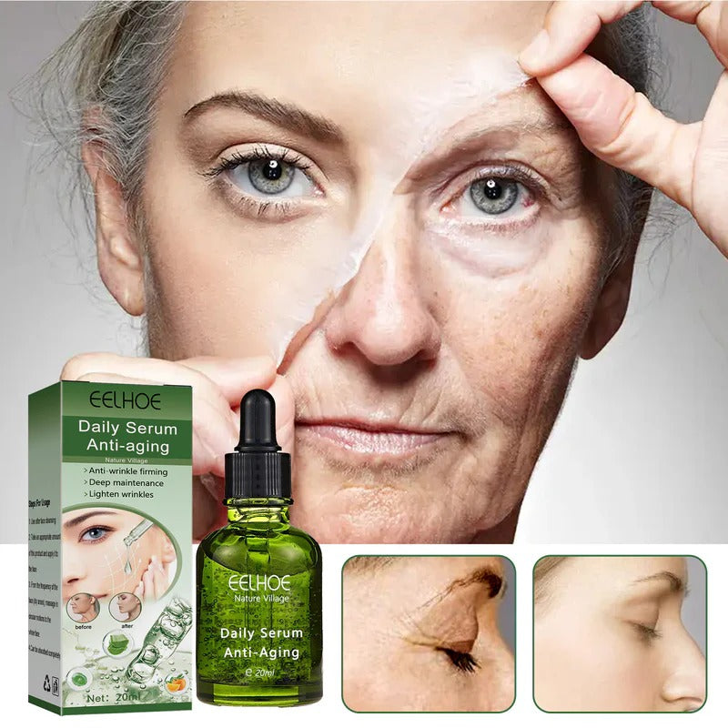 EELHOE Daily Anti-Aging Serum