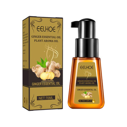 EELHOE Ginger Essential Oil
