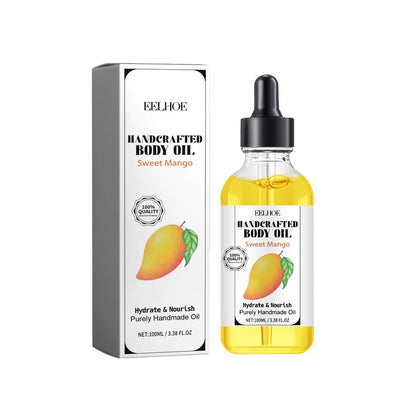 EELHOE Sweet Mango Body Oil