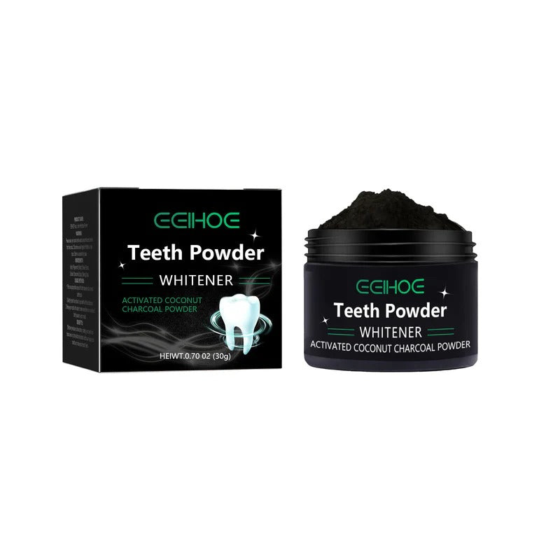 EELHOE Teeth Whitening Powder