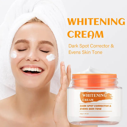 MOOYAM Dark Spot Correcting and Whitening Cream