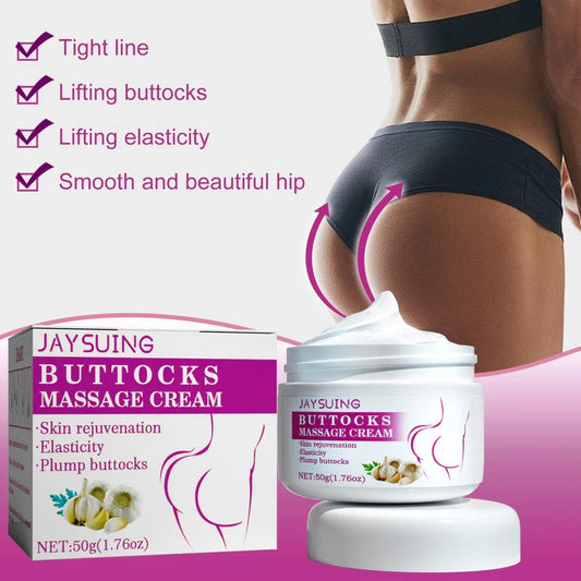Jaysuing Buttocks Massage Cream