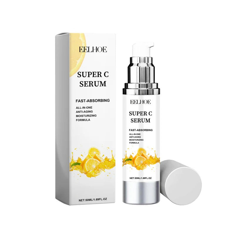 EELHOE Super C Serum