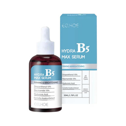 EELHOE Hydra Max B5 Firming & Brightening Serum