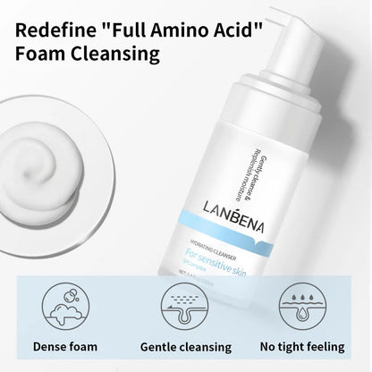LANBENA Hydrating Cleanser