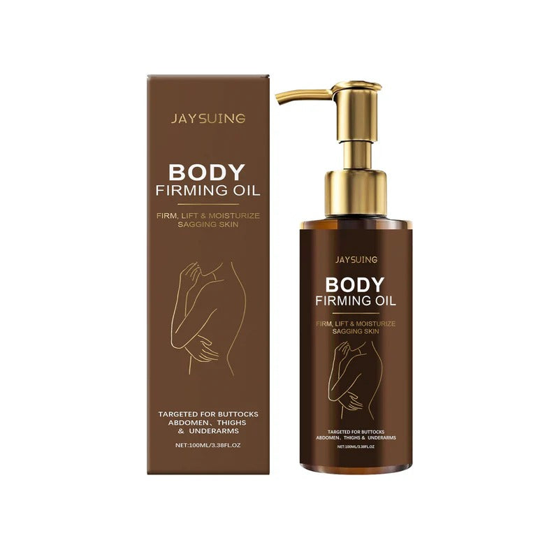 Jaysuing Body Firming Oil