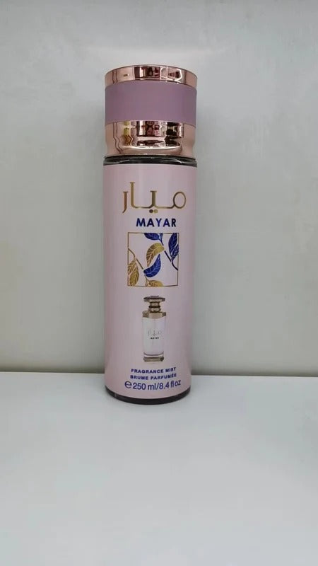 Julo Mayar Fragrance Mist