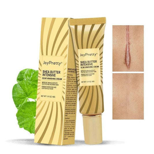 JoyPretty Shea Butter Intensive Scar Vanishing Cream (40 g)