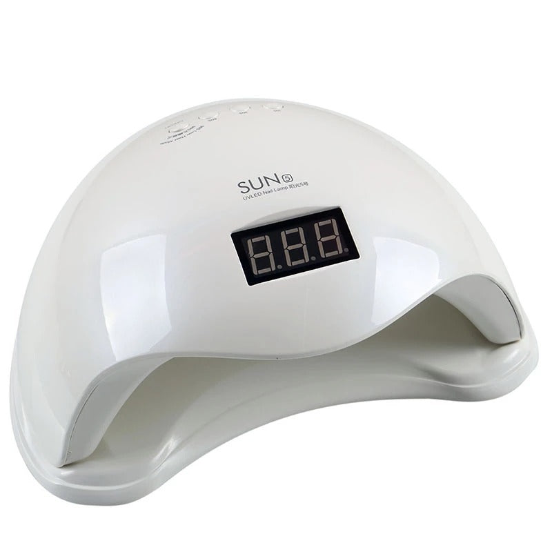 Professional UV/LED Nail Lamp Dryer