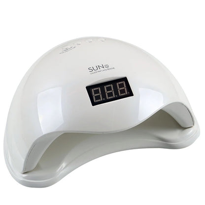 Professional UV/LED Nail Lamp Dryer