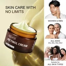 EELHOE Skin Firming Retinol Cream