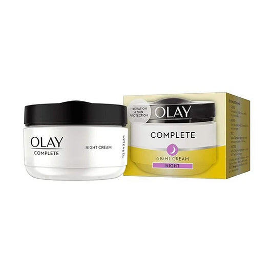 Olay Complete Night Cream – 50ml
