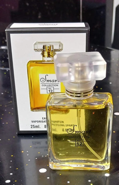 Smart Collection No. 12 Eau De Parfum 25ML
