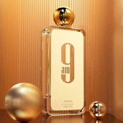 Afnan 9AM Eau de Parfum for Women