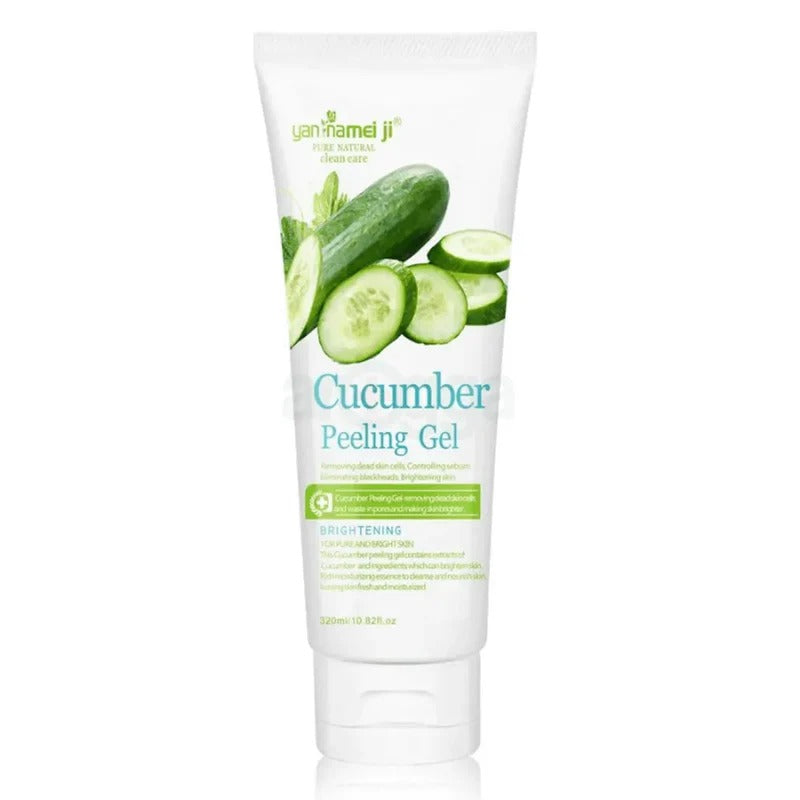 Yan Namei Ji Cucumber Peeling Gel
