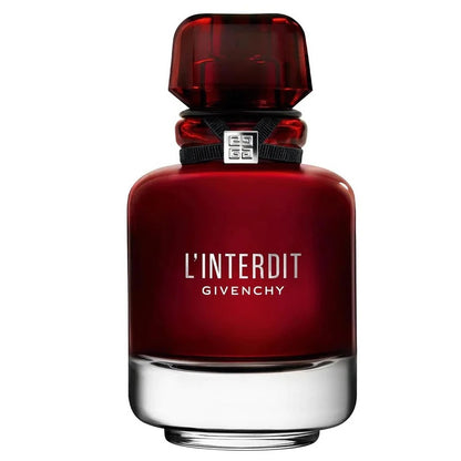 Givenchy L’Interdit Rouge Eau De Parfum 80ml