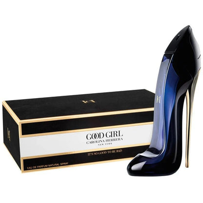 Carolina Herrera Good Girl for Women - Eau de Parfum, 80ml