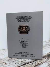 Smart Collection No. 483 Perfume