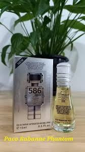 Smart Collection No. 586 Perfume