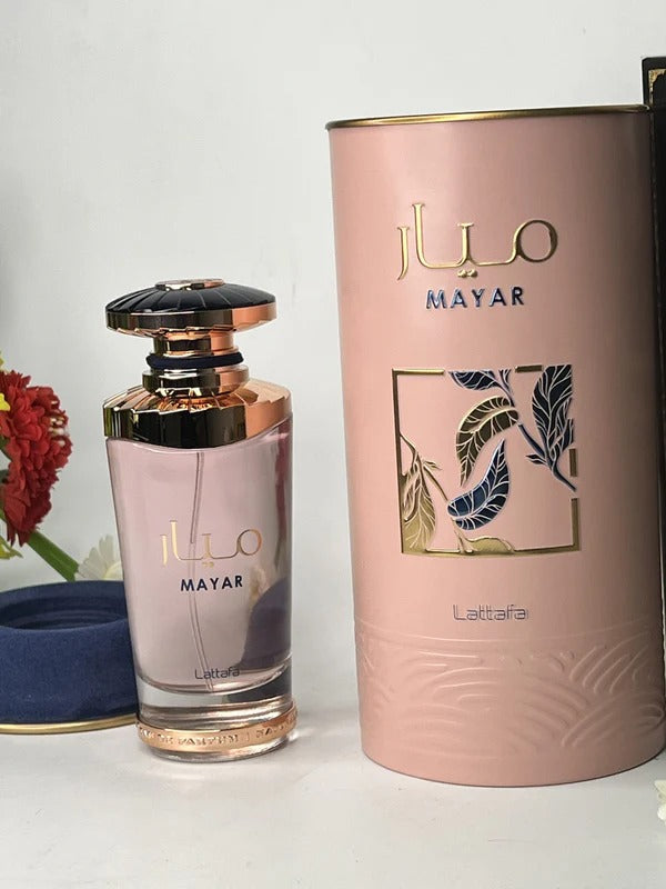 Lataffa Mayar Eau de Parfum