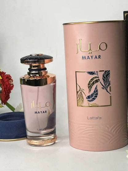 Lataffa Mayar Eau de Parfum
