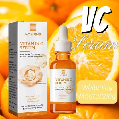 JAYSUING Vitamin C Serum