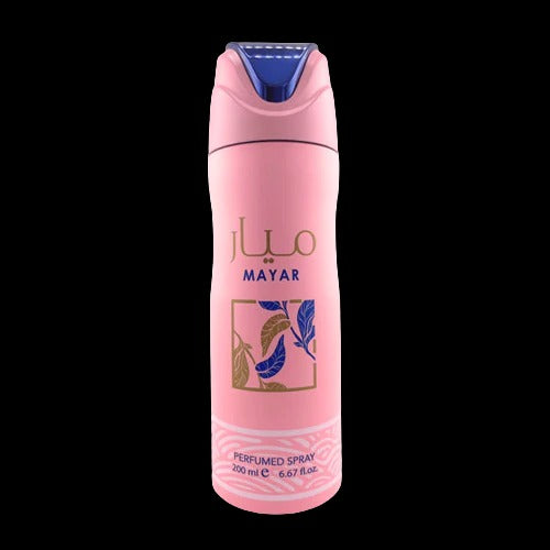Julo Mayar Perfumed Spray