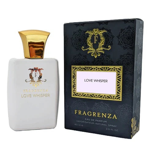 Fragrenza Love Whisper Eau de Parfum