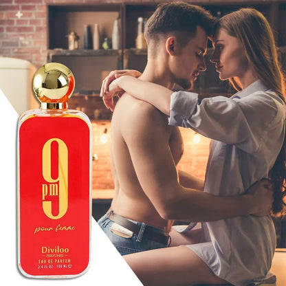 Diviloo 9PM Eau de Parfum for Men