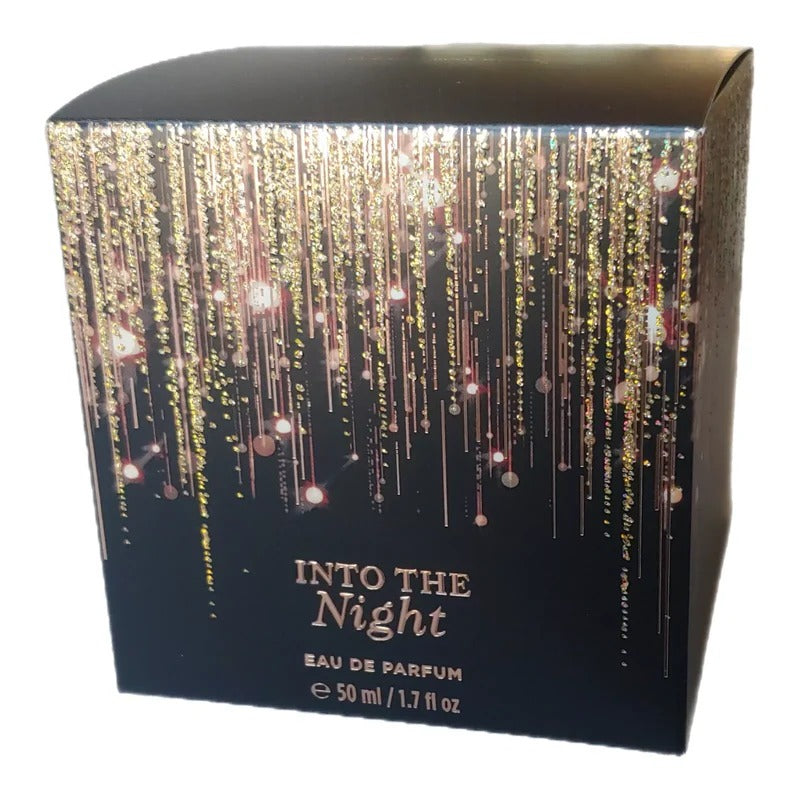 Bath & Body Works Into The Night Eau De Parfum