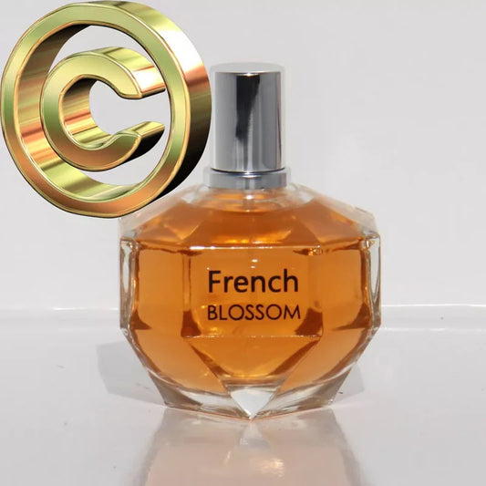 Lovali French Blossom Eau de Parfum (100ml)