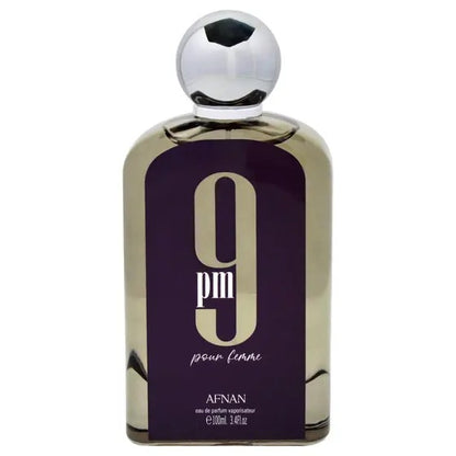 Afnan 9PM Pour Femme Eau de Parfum 100ml