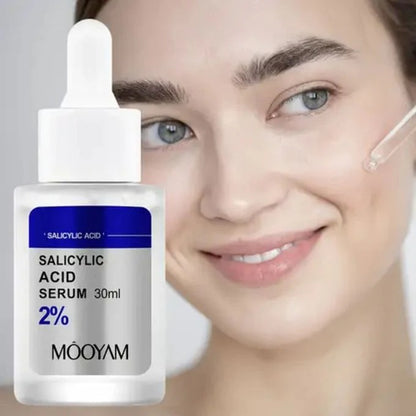 MOOYAM Salicylic Acid 2% Serum (30ml)