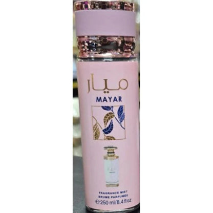Julo Mayar Fragrance Mist
