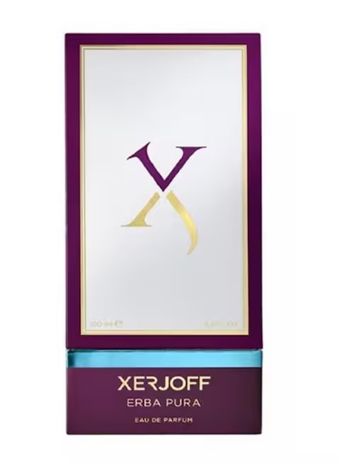 Xerjoff Erba Pura Eau de Parfum – 100 ml