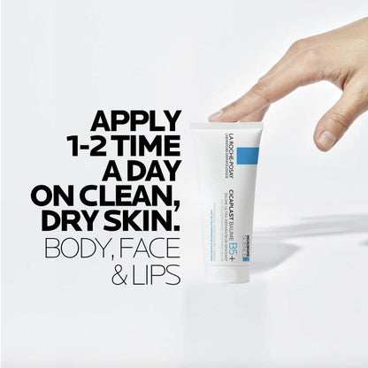 La Roche-Posay Cicaplast Baume B5 – 100ml