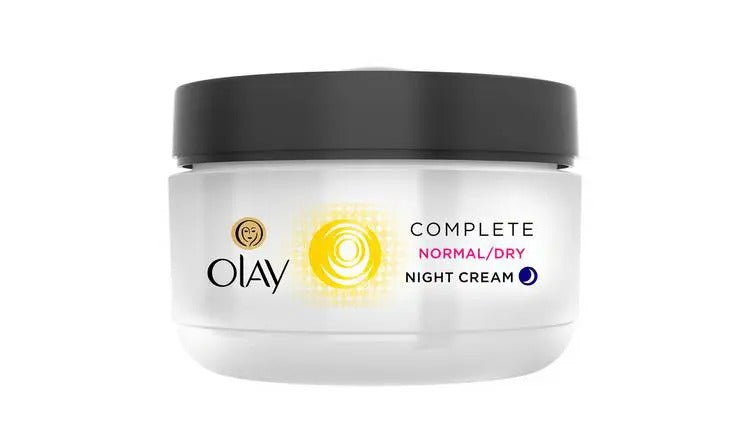 Olay Complete Night Cream – 50ml