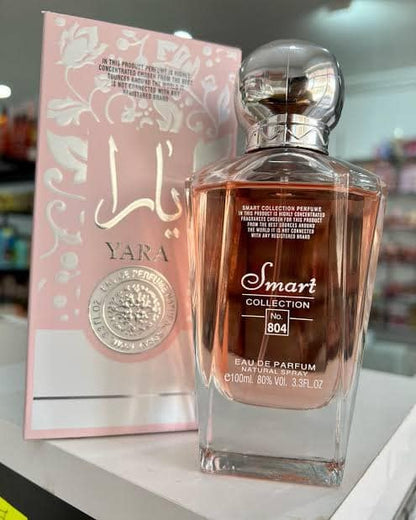 Yara Smart Collection No. 804 Perfume