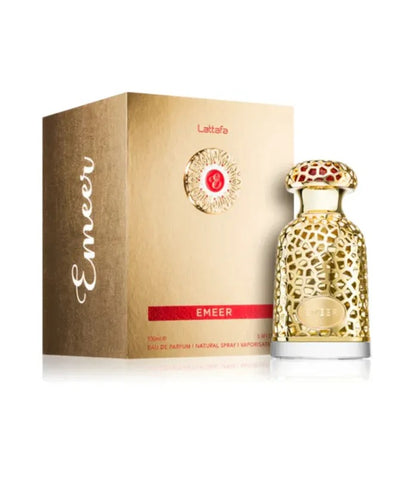 Lattafa Emeer Eau De Parfum 100ML