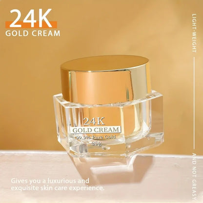 Pansly 24K Golden Face Cream