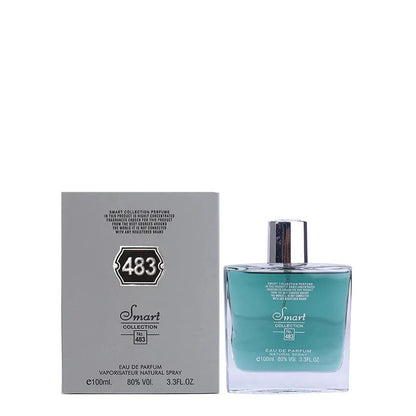 Smart Collection No. 483 Perfume