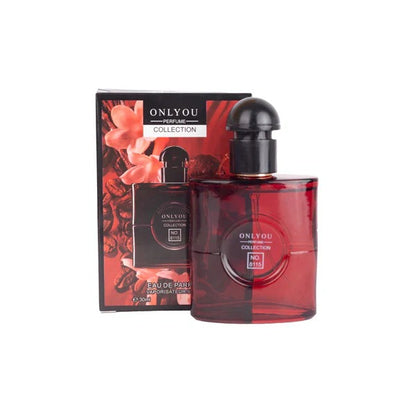 Only You Perfume Collection No. 8115