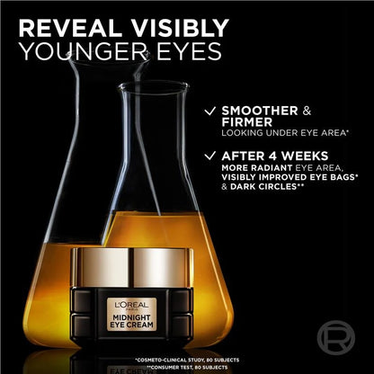 L'Oréal Paris Age Perfect Midnight Eye Cream