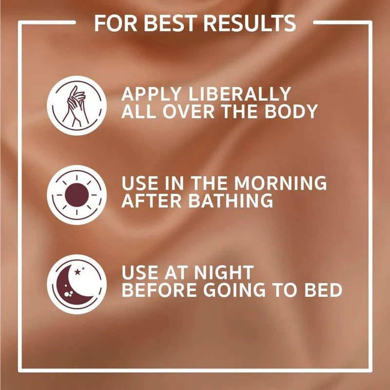 Himalaya Cocoa Butter Intensive Body Lotion